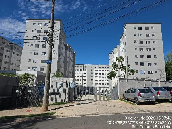 Imagem do imóvel AP25759