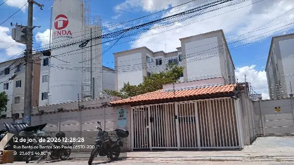 Imagem do imóvel AP27491