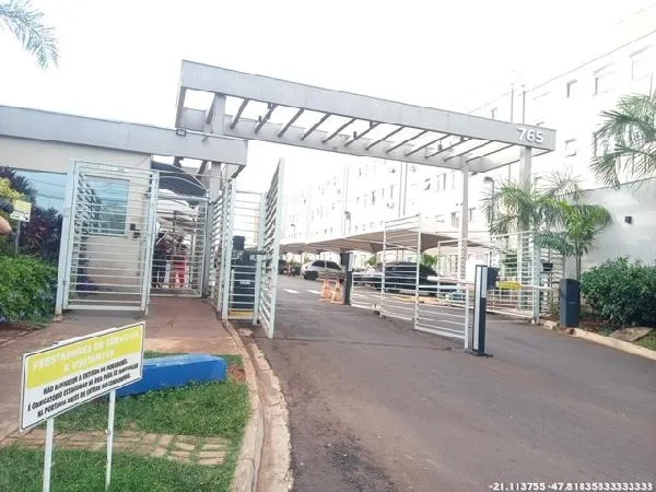 Imagem do imóvel AP40432