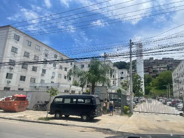 Imagem do imóvel AP29087