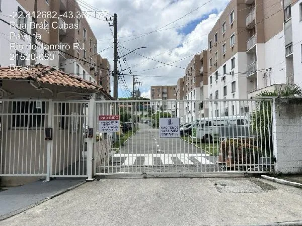 Imagem do imóvel AP75282