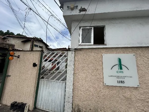Imagem do imóvel AP46703