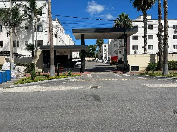 Imagem do imóvel AP16744