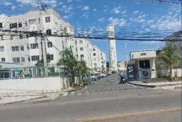 Imagem do imóvel AP69900