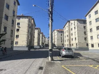 Imagem do imóvel AP61298