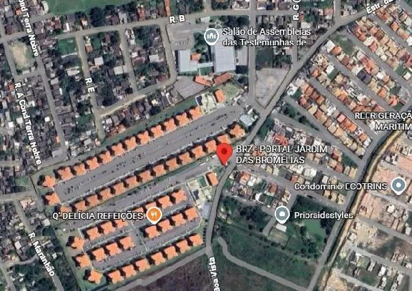 Imagem do imóvel TE54494