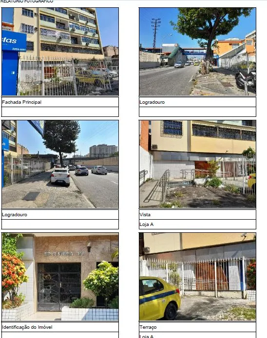 Imagem do imóvel AP00968
