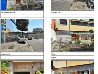 Imagem do imóvel AP00968