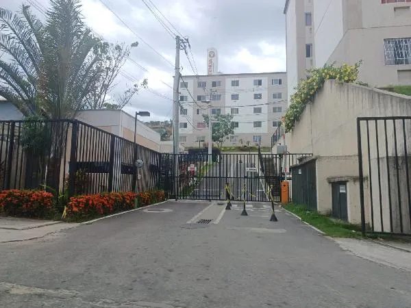 Imagem do imóvel AP91173