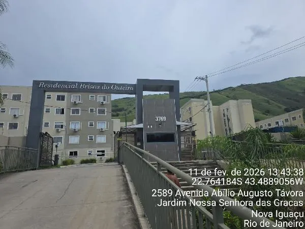 Imagem do imóvel AP95122