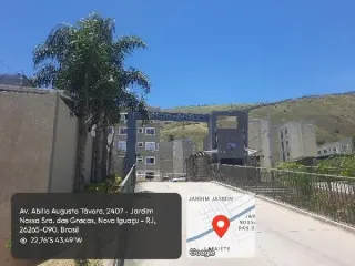 Imagem do imóvel AP73888