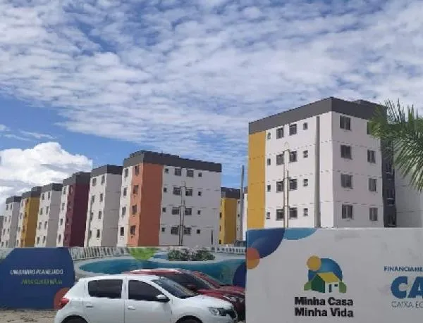 Imagem do imóvel AP76524
