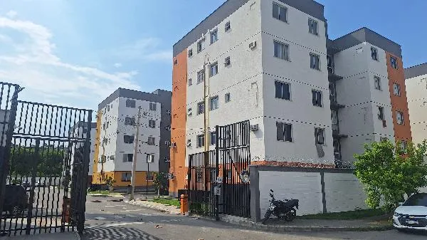 Imagem do imóvel AP43155