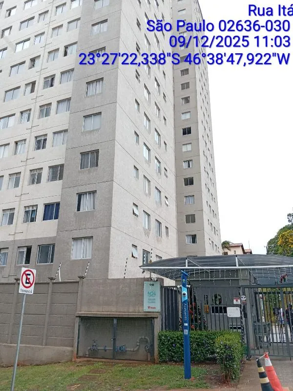 Imagem do imóvel AP56597