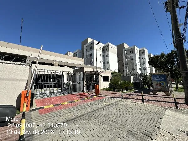 Imagem do imóvel AP80437