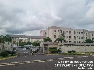Imagem do imóvel AP40390