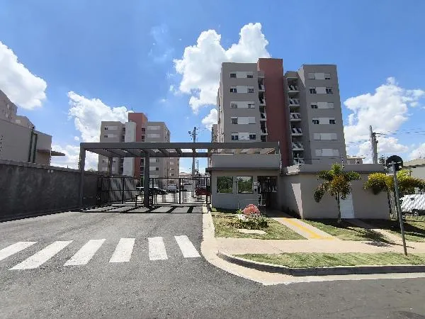 Imagem do imóvel AP76031