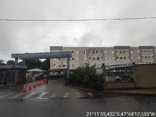 Imagem do imóvel AP97679