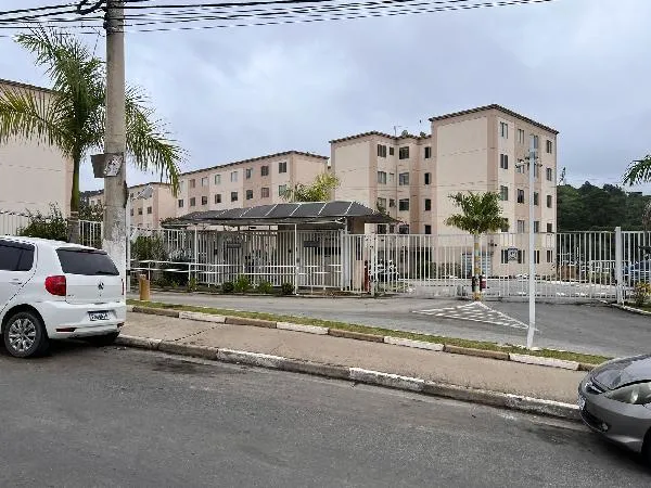 Imagem do imóvel AP34110