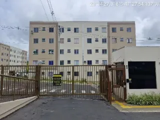 Imagem do imóvel AP34420
