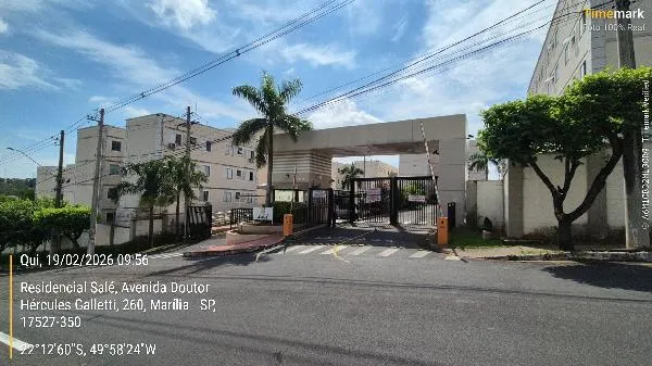 Imagem do imóvel AP67571