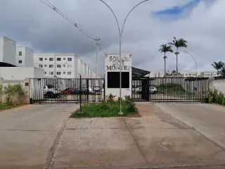 Imagem do imóvel AP40802