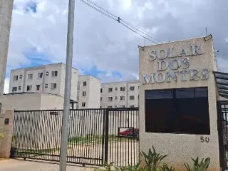 Imagem do imóvel AP82842