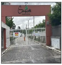 Imagem do imóvel AP78455