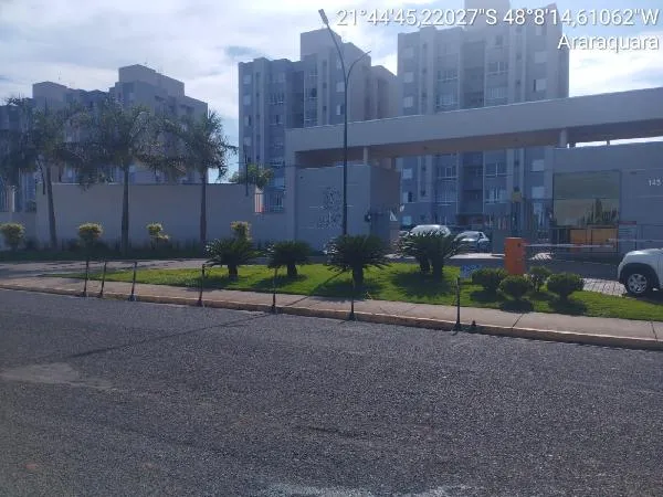 Imagem do imóvel AP95016