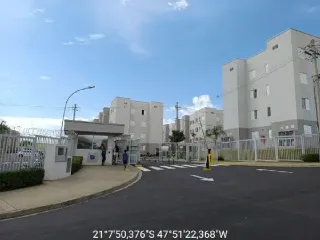 Imagem do imóvel AP85257
