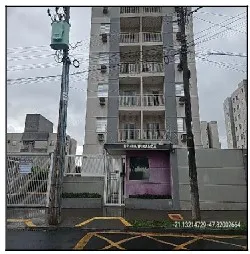 Imagem do imóvel AP07974