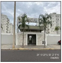 Imagem do imóvel AP32464