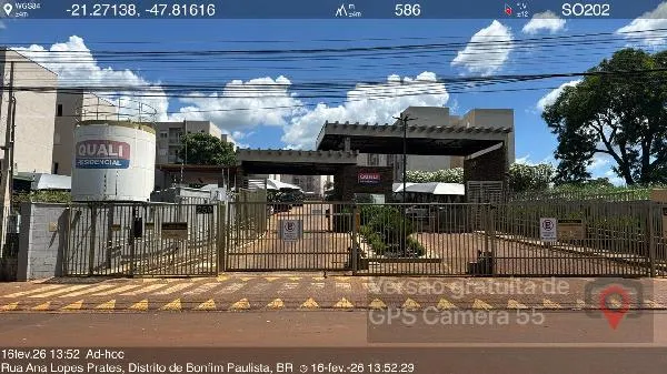Imagem do imóvel AP90972
