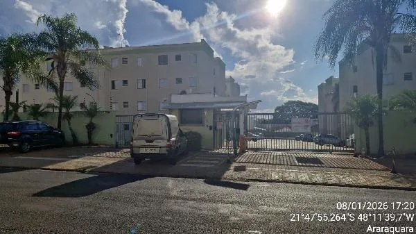 Imagem do imóvel AP70658
