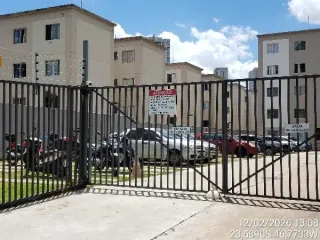 Imagem do imóvel AP40377