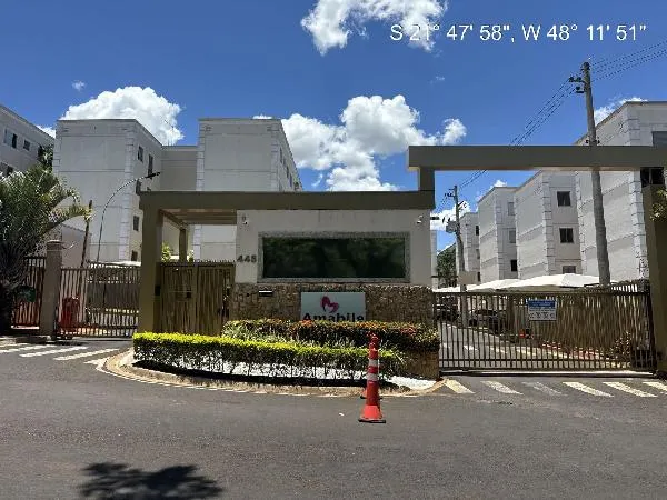 Imagem do imóvel AP64918