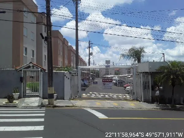 Imagem do imóvel AP27625