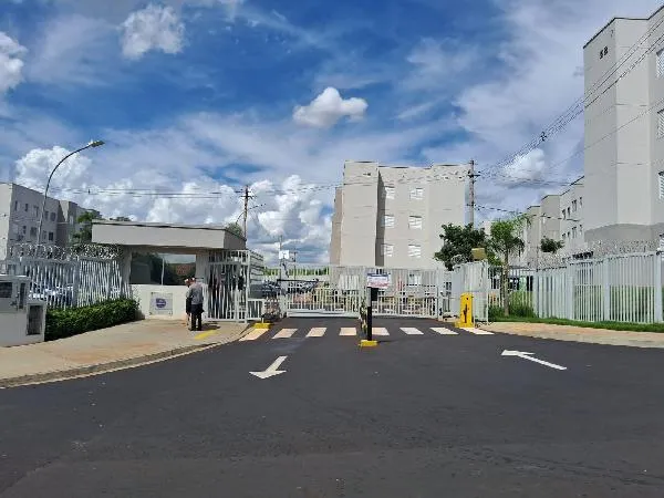 Imagem do imóvel AP11822