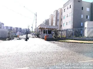 Imagem do imóvel AP96609