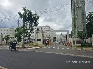 Imagem do imóvel AP83706