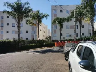 Imagem do imóvel AP46074