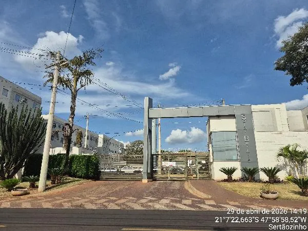 Imagem do imóvel AP30800