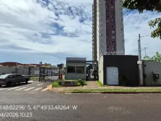 Imagem do imóvel AP30013