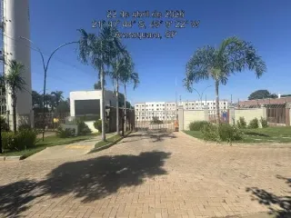 Imagem do imóvel AP76684