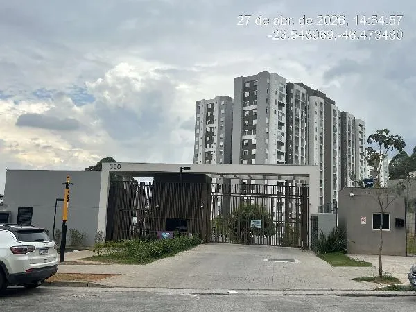 Imagem do imóvel AP99523