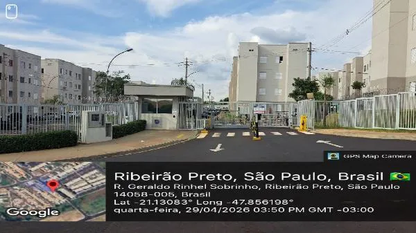 Imagem do imóvel AP22312