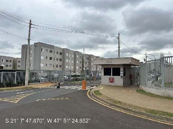 Imagem do imóvel AP72642