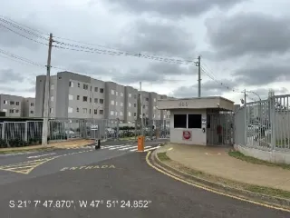 Imagem do imóvel AP72642