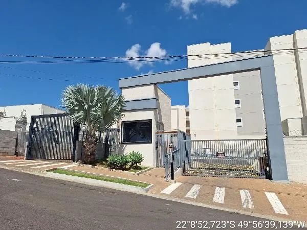 Imagem do imóvel AP51682
