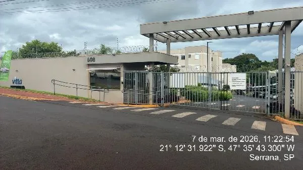 Imagem do imóvel AP41541